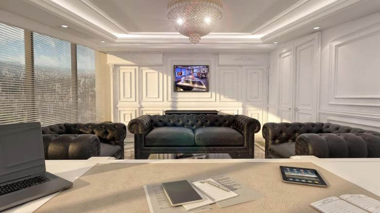 İlkbahar Mahallesi 2479 YEK Petrokimya Offices