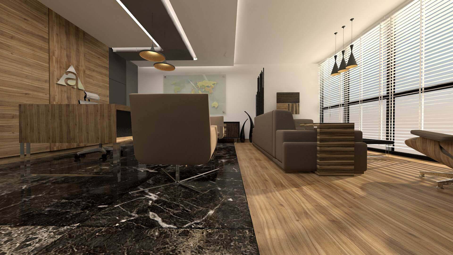 office project
