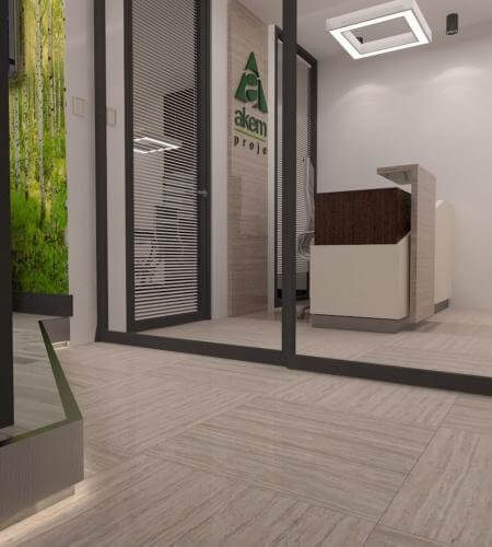  2482 Akem Real Estate Office Offices