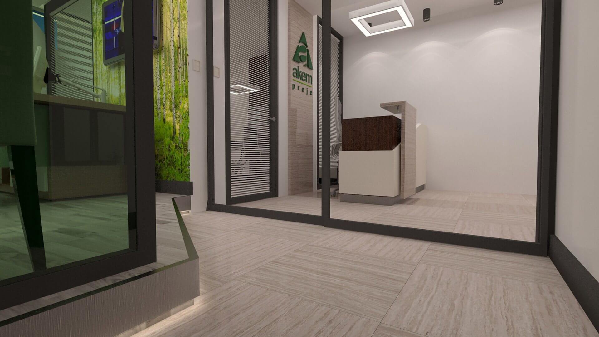 interior design