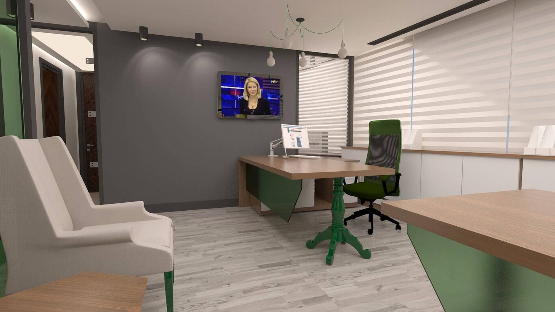 interior design