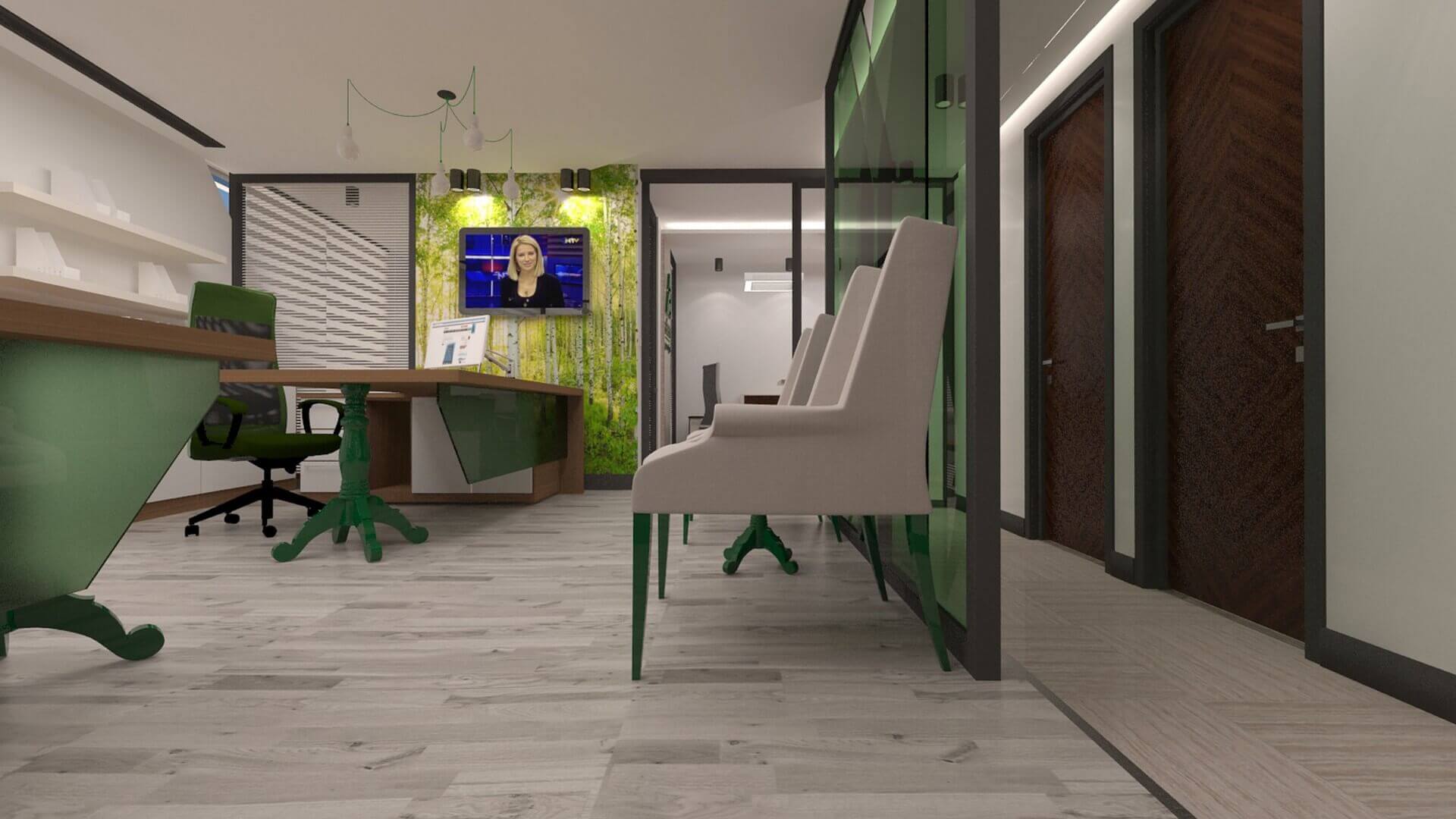 office design