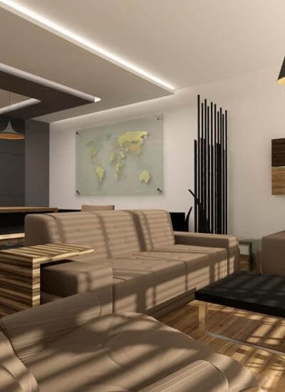  2493 Akem Real Estate Office Offices