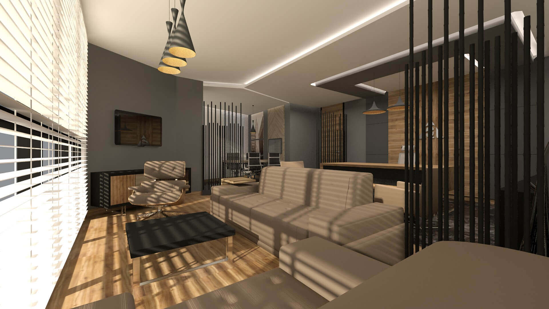 interior design