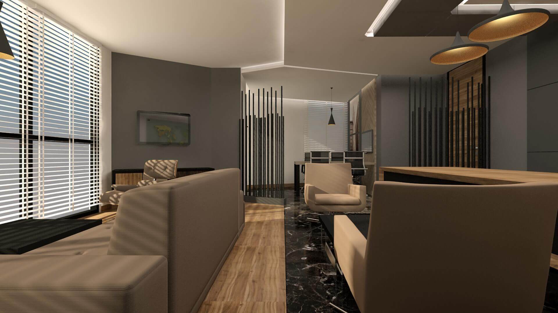 office design