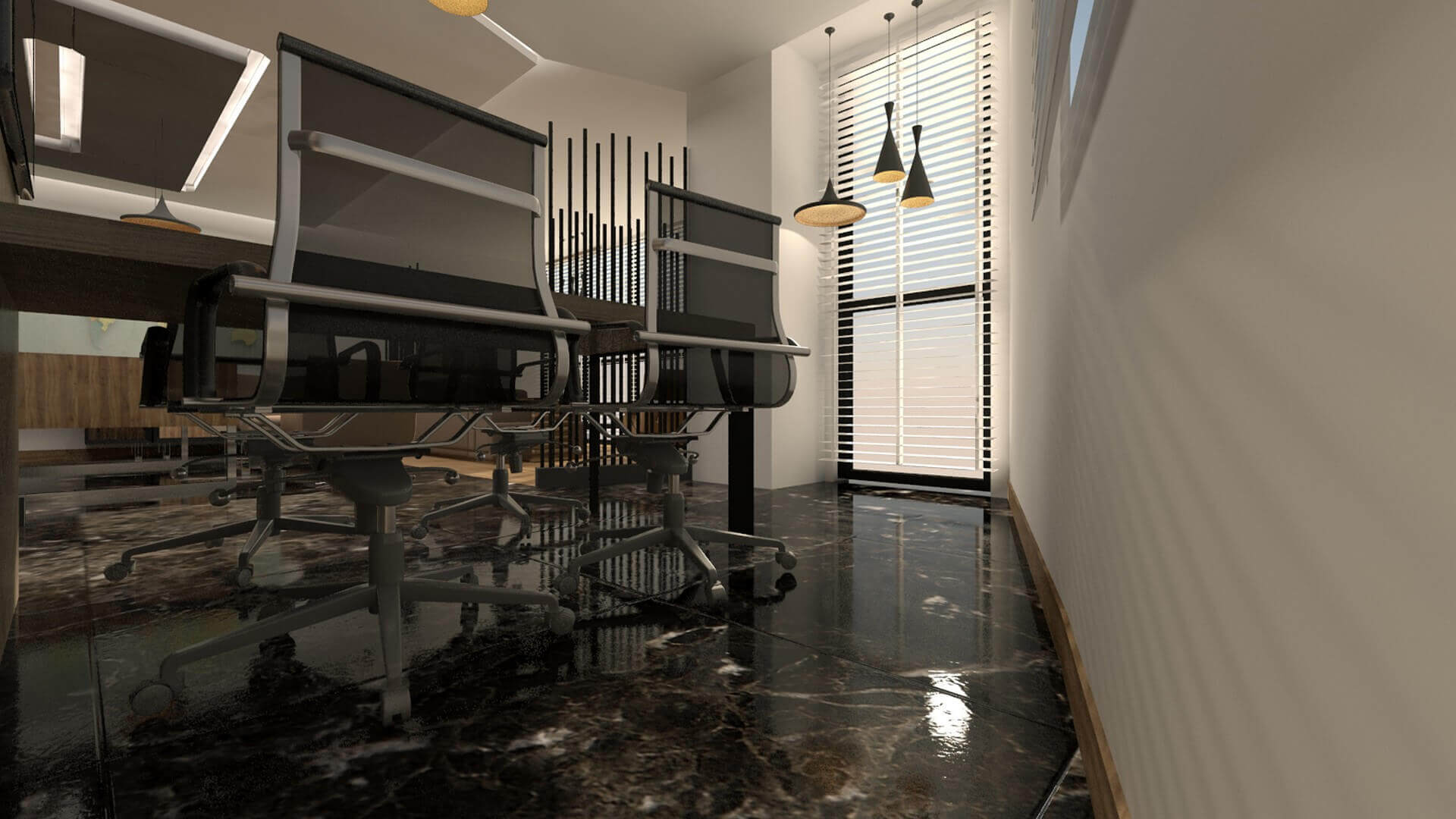 interior design