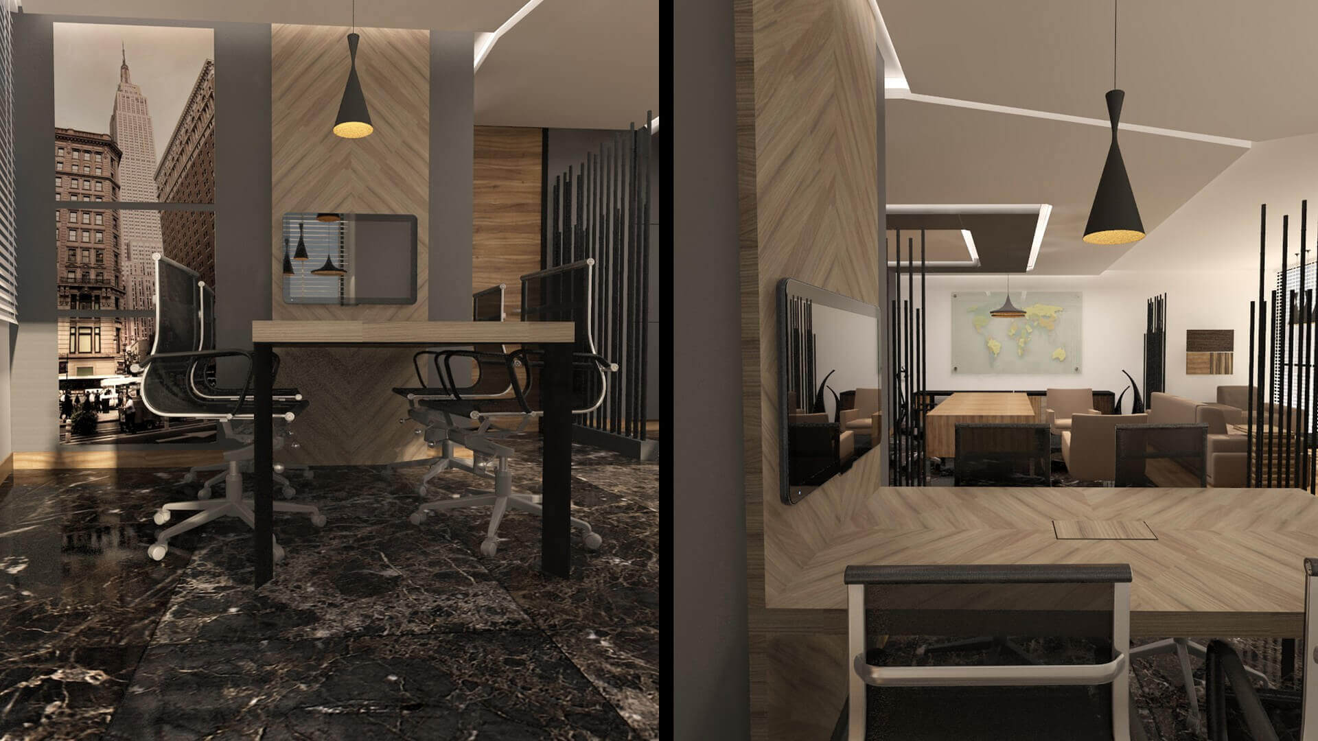 office design