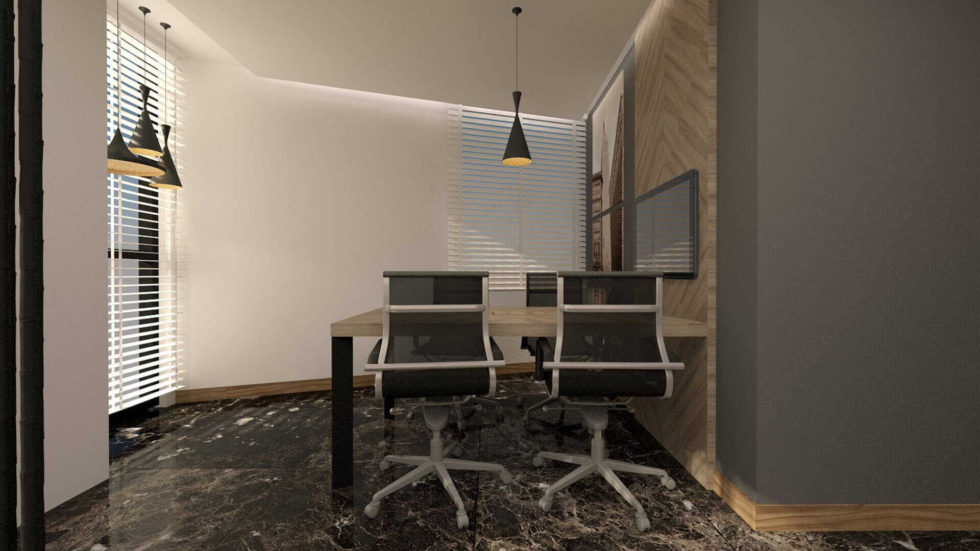 office design