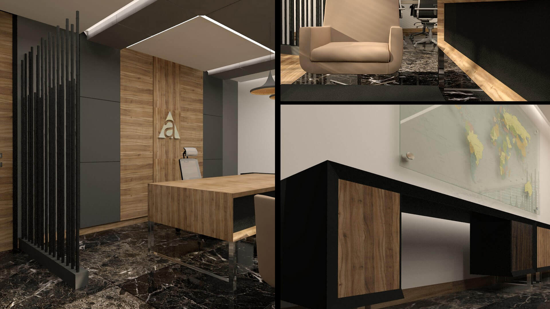 office design