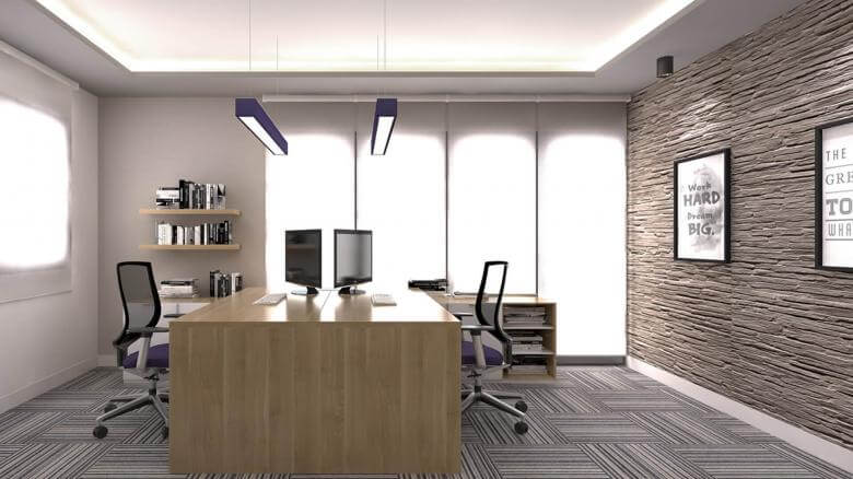 Anıttepe 2506 M. Erdogan CPA Office Offices