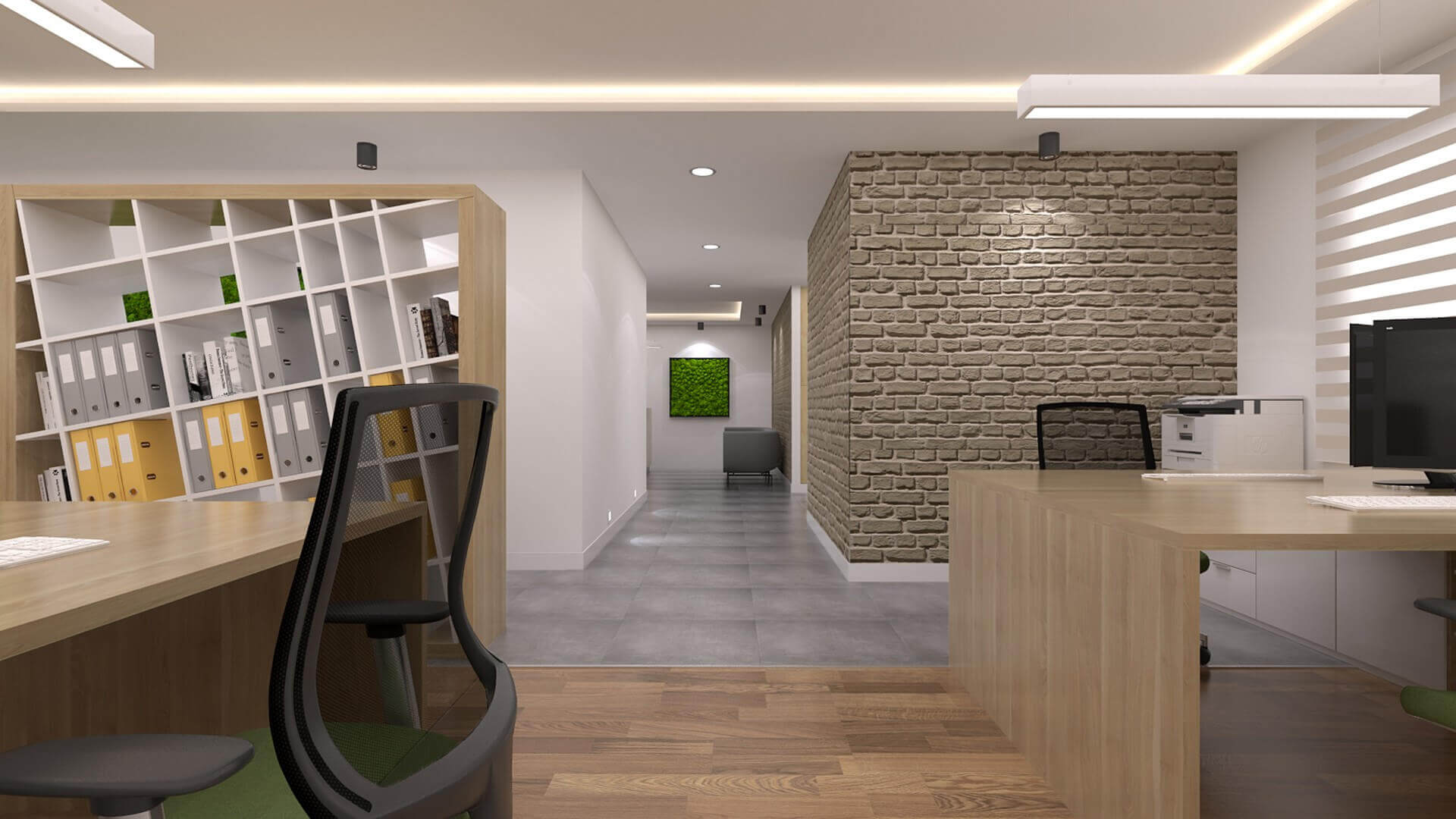 office design