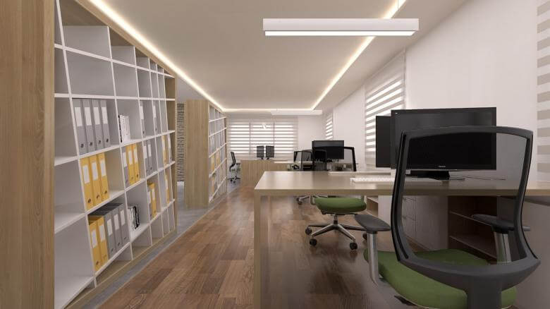 Anıttepe 2516 M. Erdogan CPA Office Offices