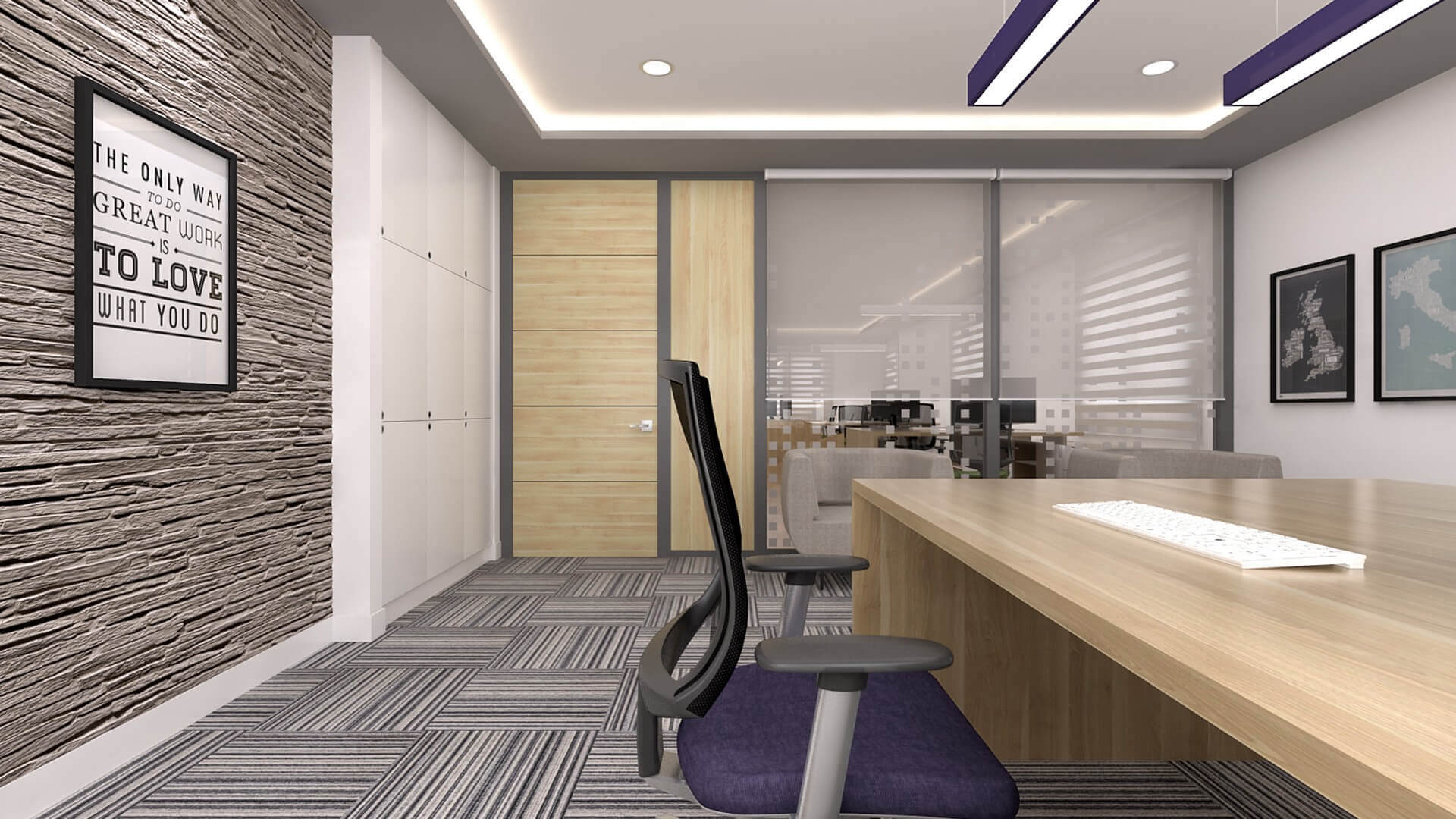 office design