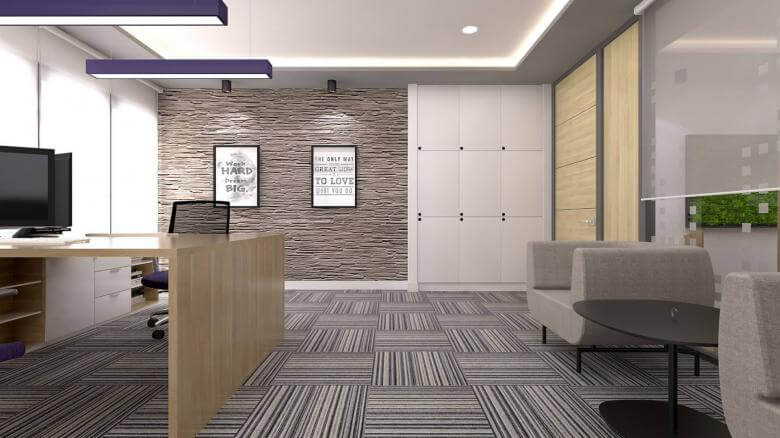 Anıttepe 2518 M. Erdogan CPA Office Offices