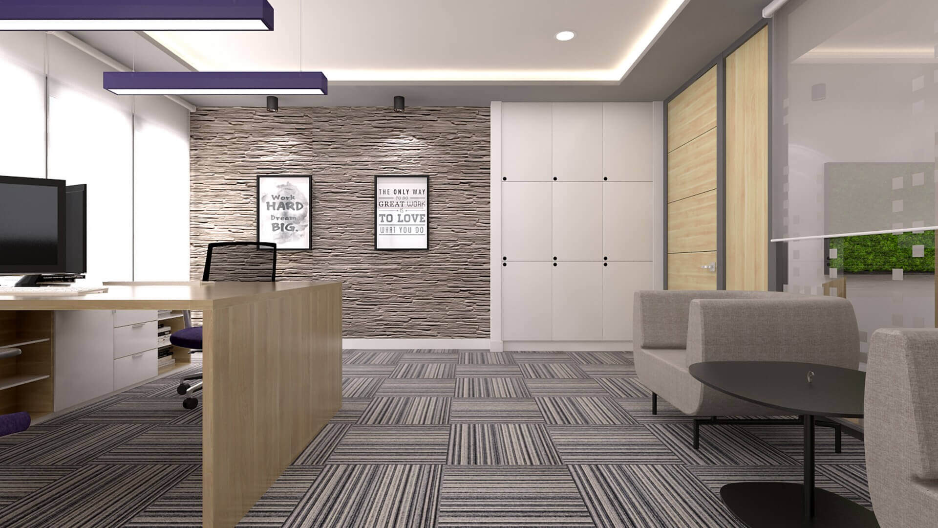 interior design