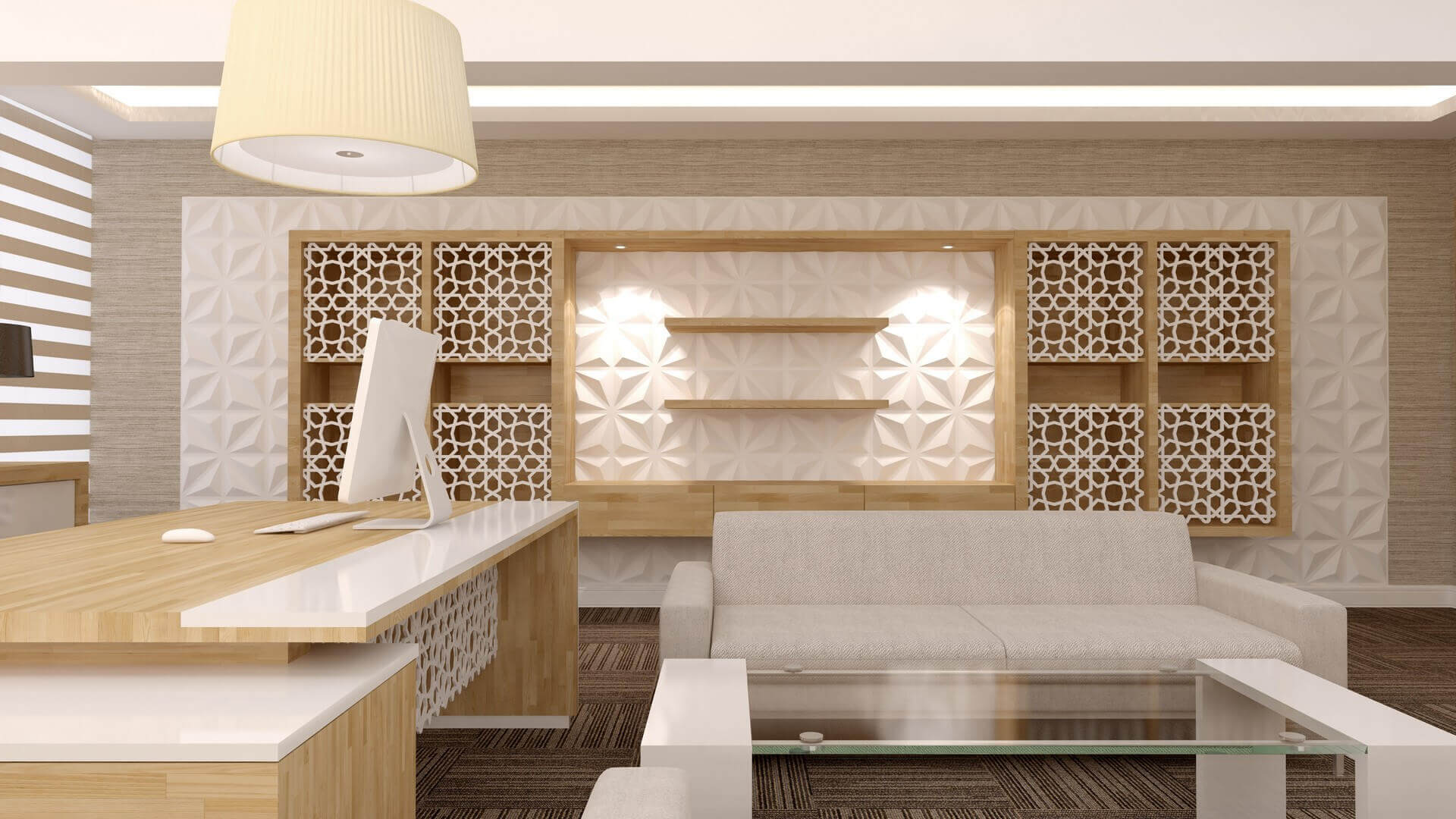office design