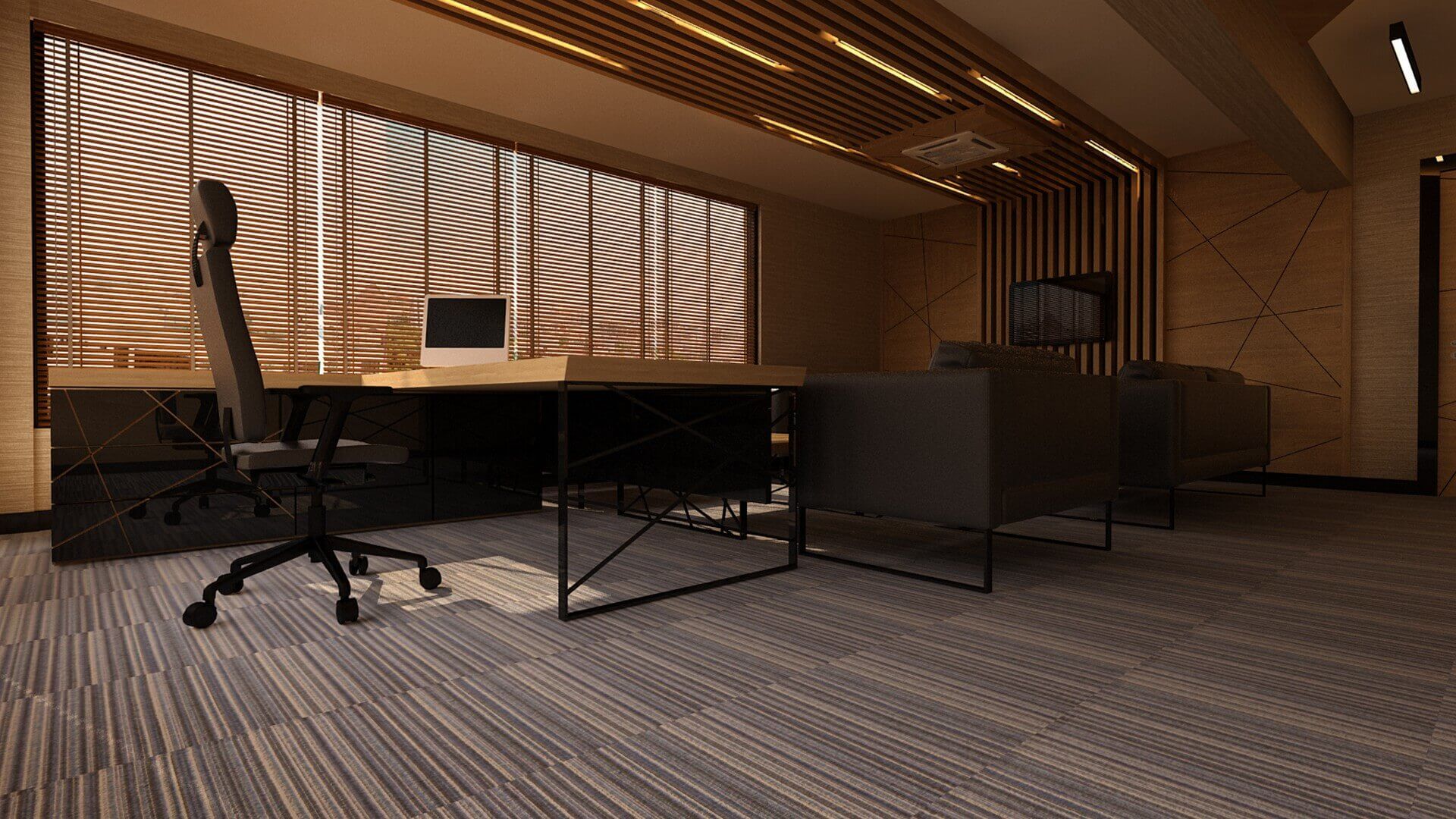 office decoration