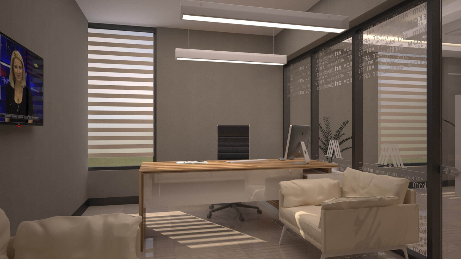 interior design