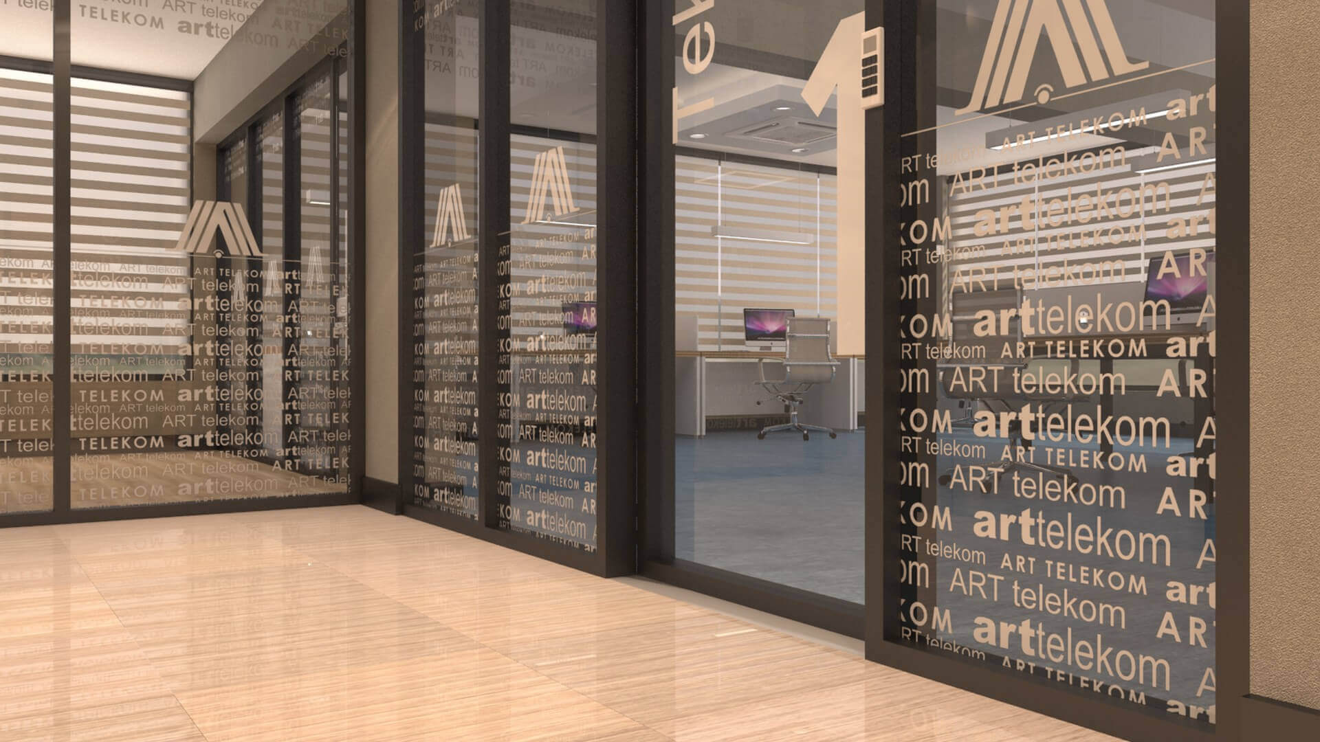 office design