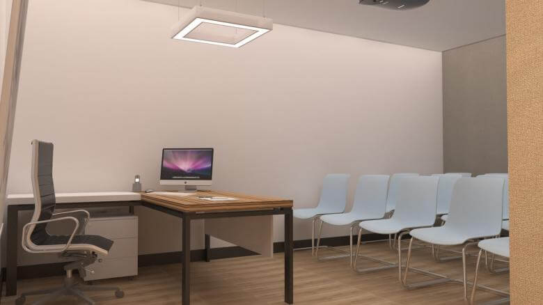 office decoration 2559 A. Telecom Office Offices