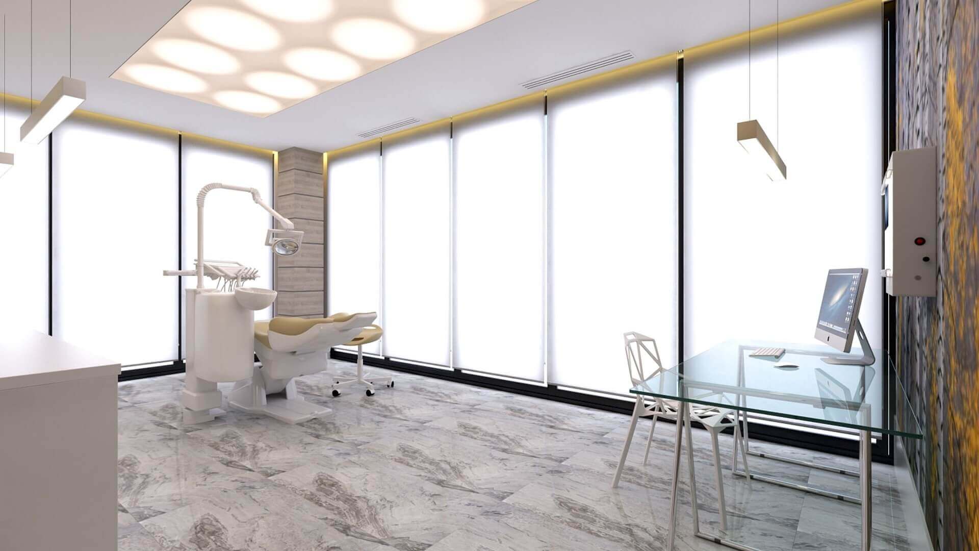  clinic