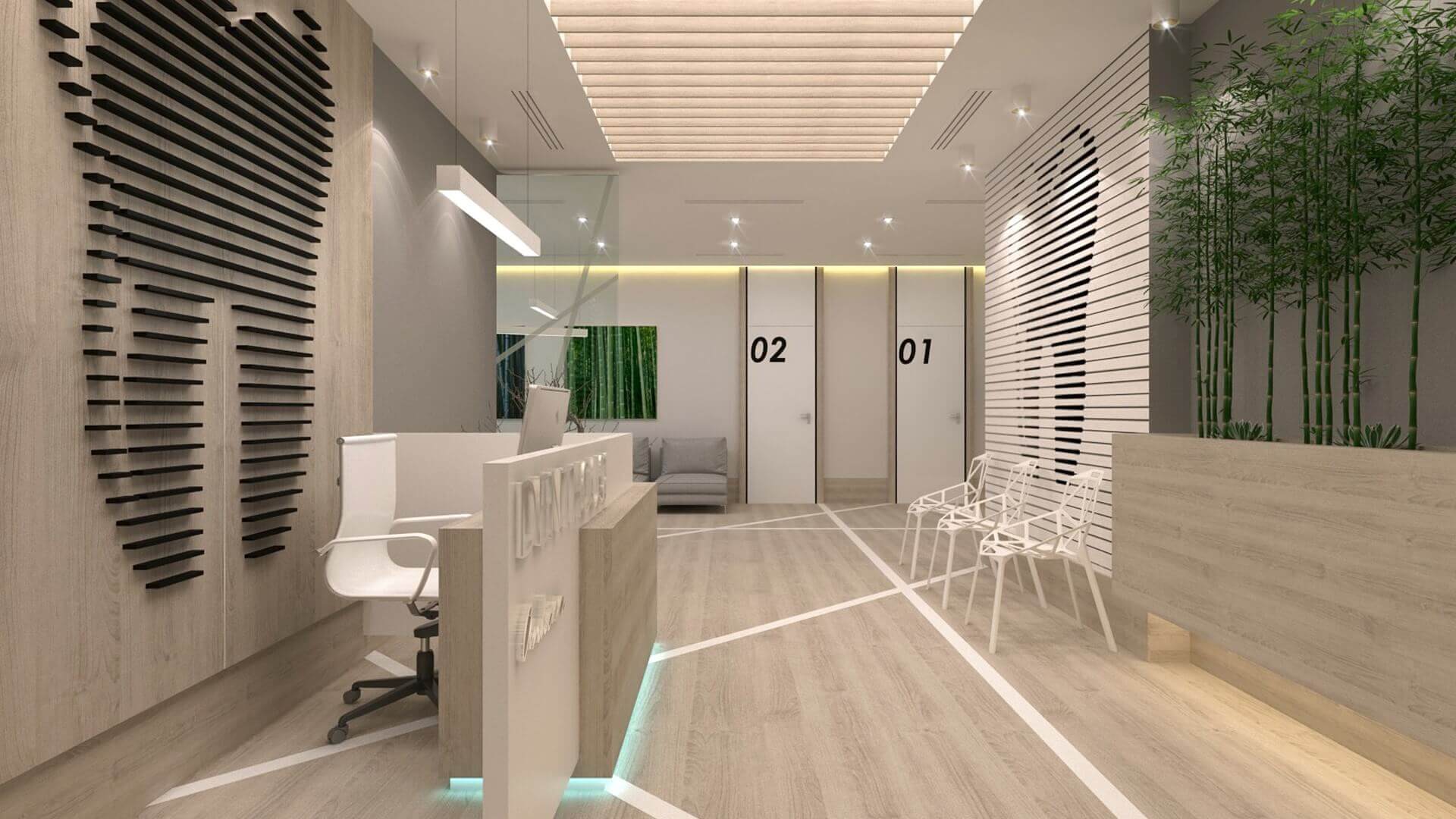  clinic