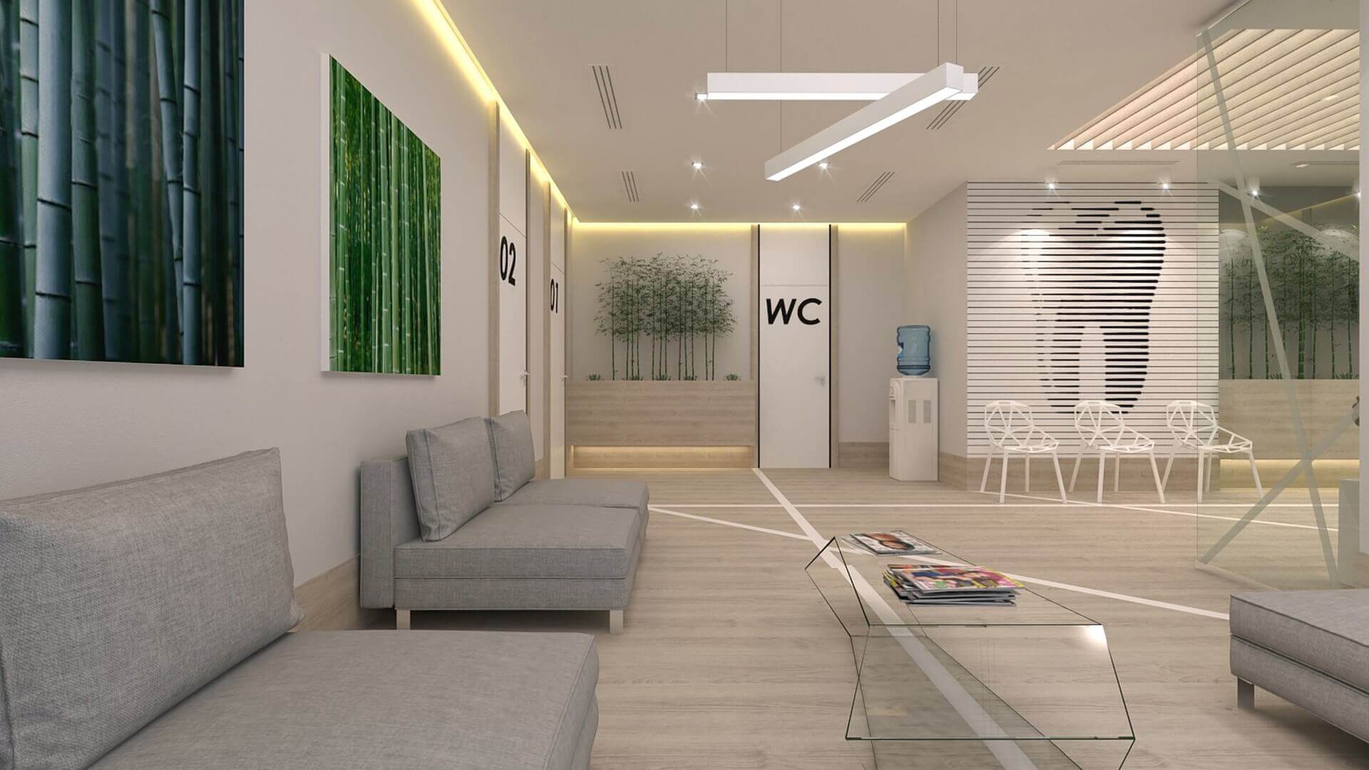 Dental Clinic