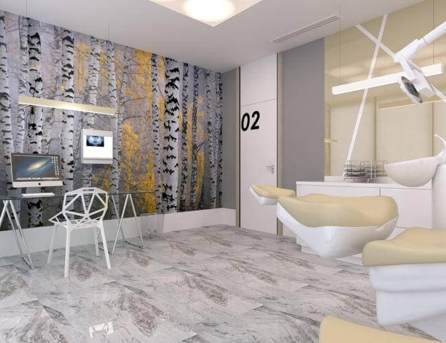 Dental Clinic Design
