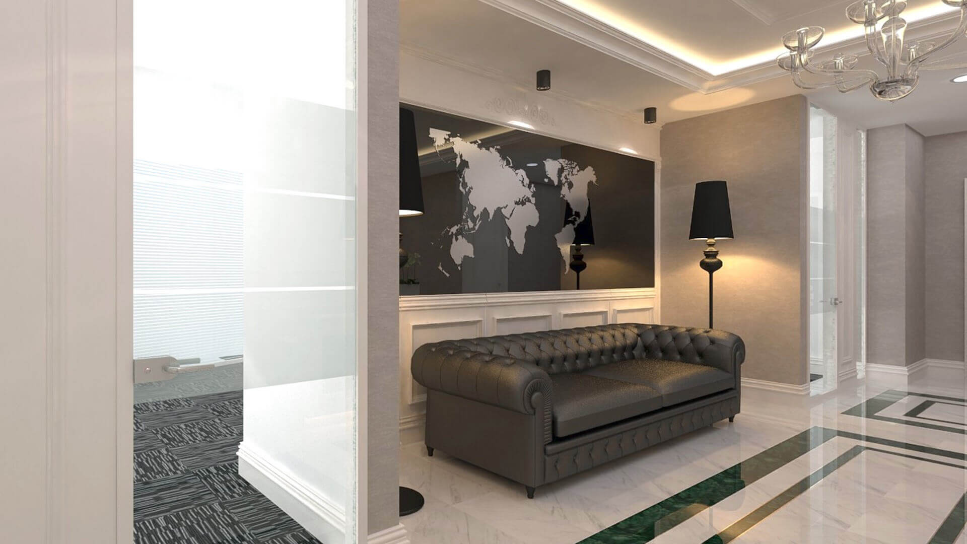 office project