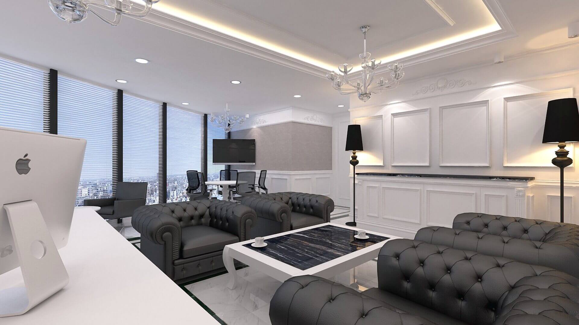 office design