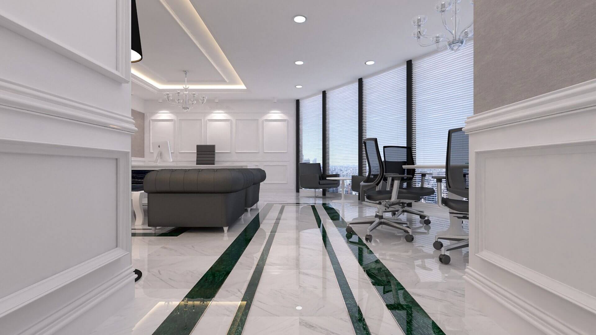office decoration