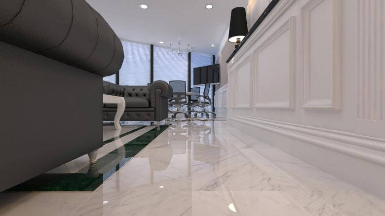 interior design 2588 DSR Energy Offices