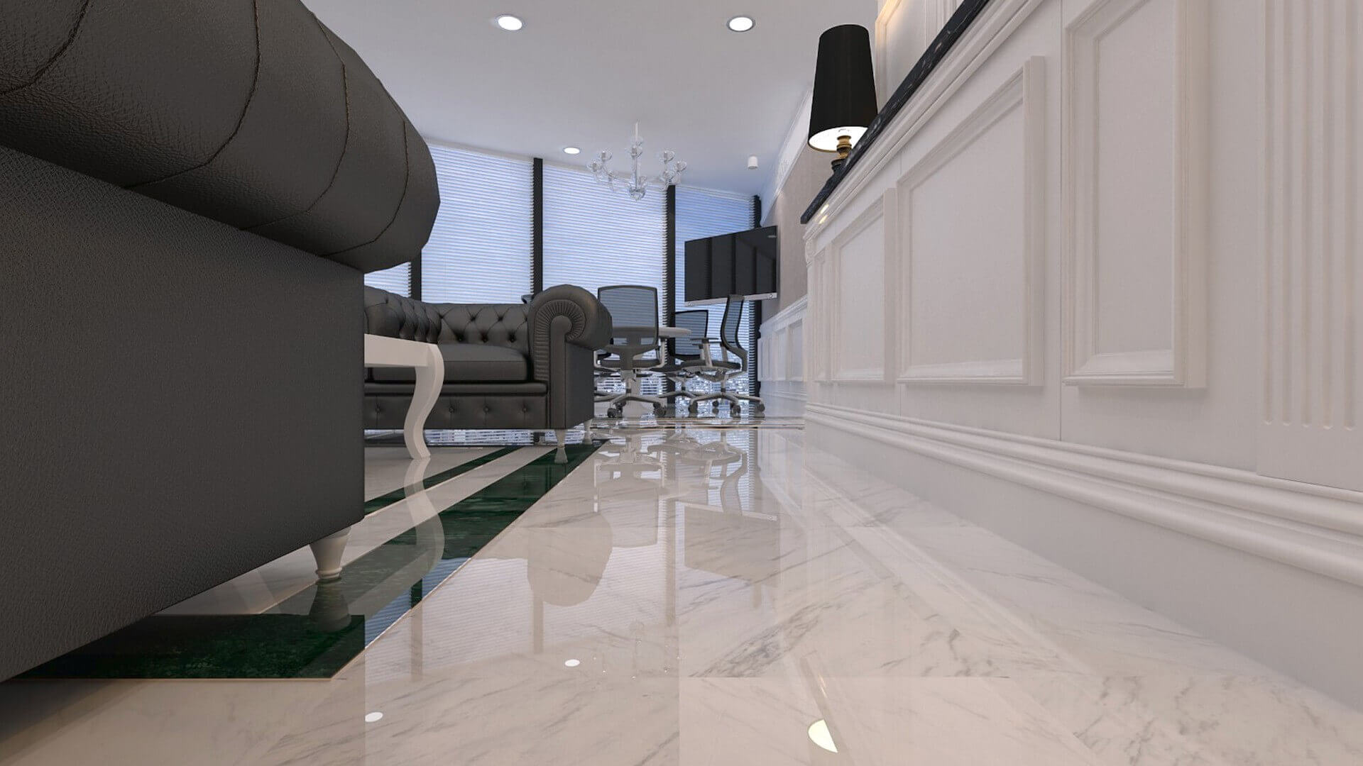 interior design