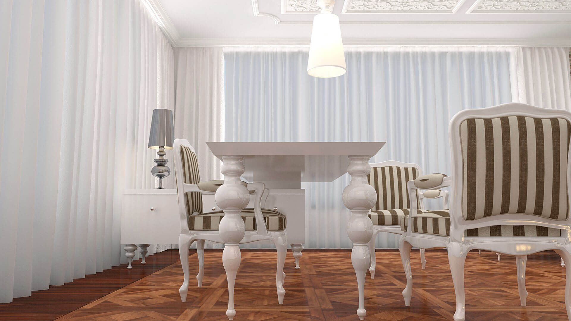 interior design