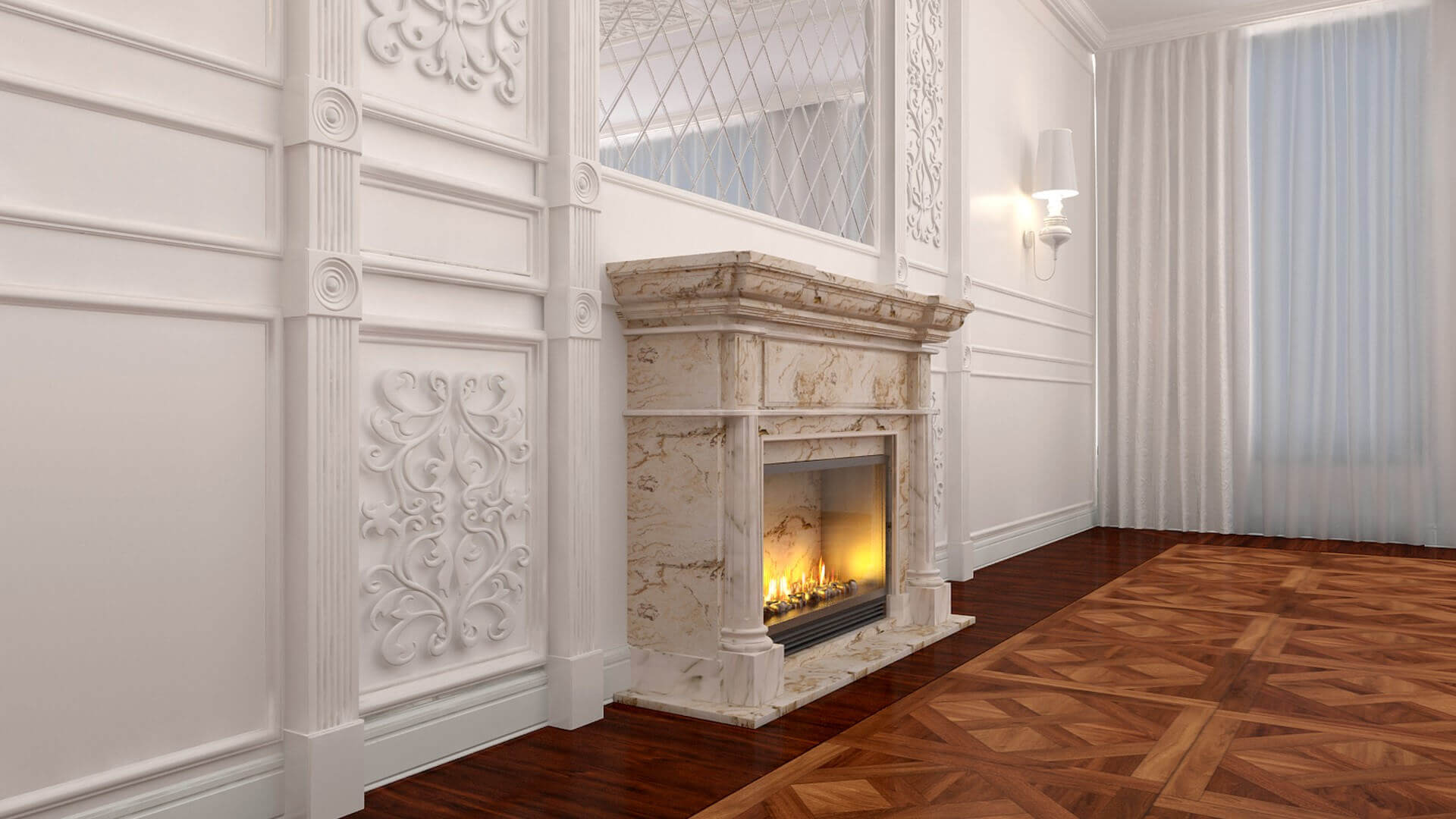 office design