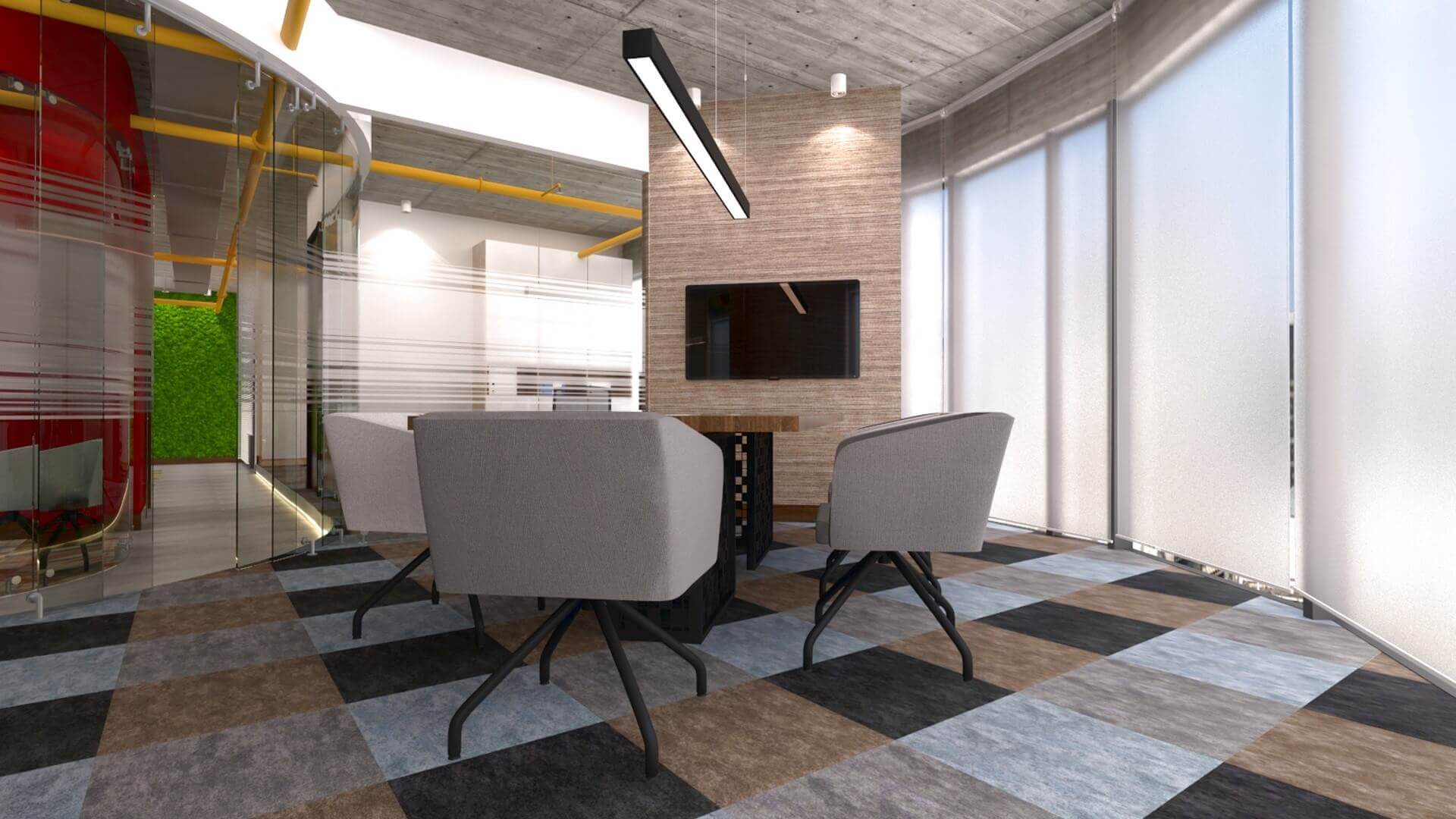 interior design