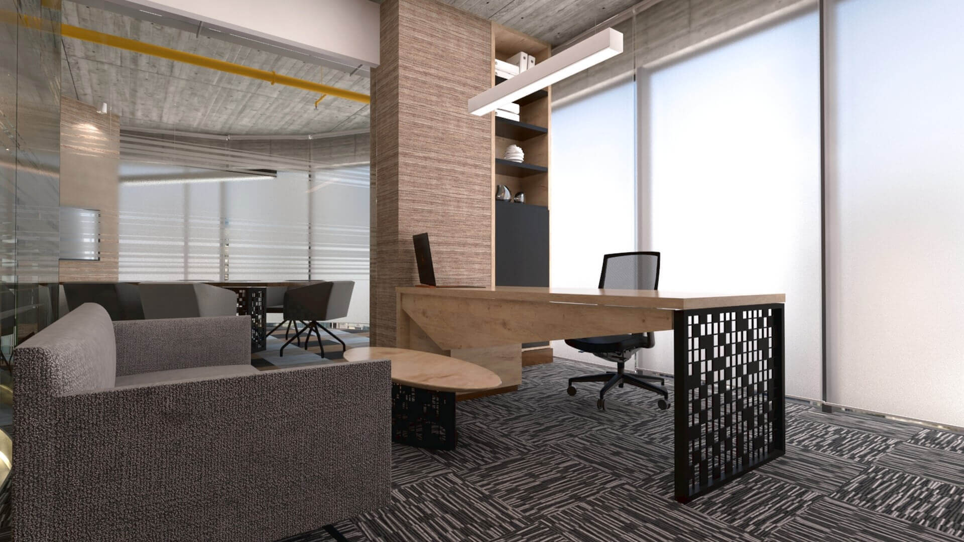 office design