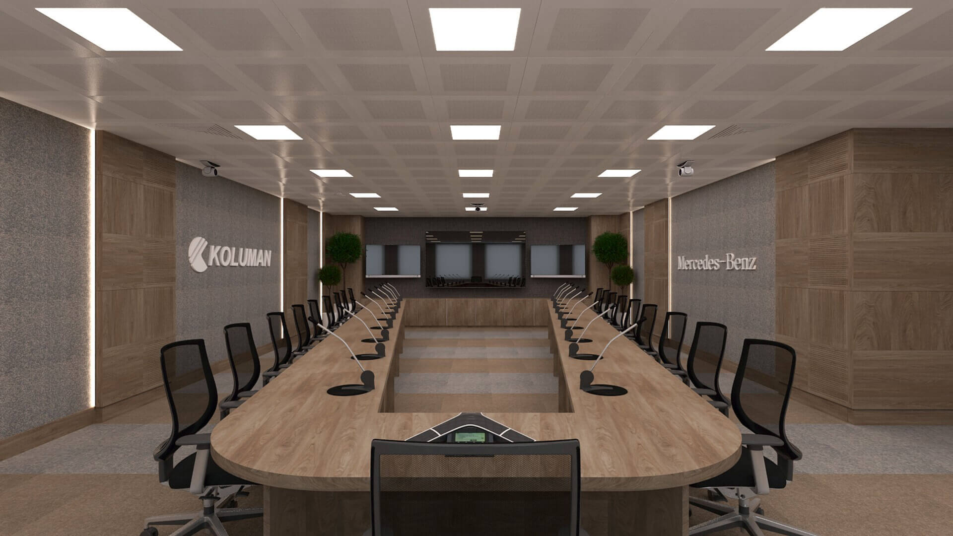 office design