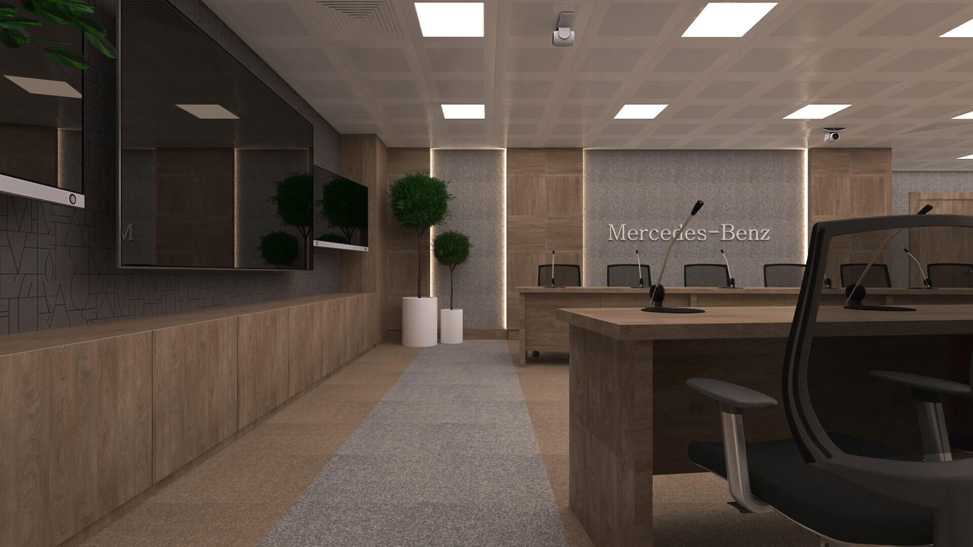 interior design