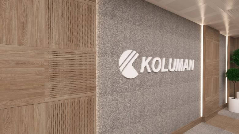 office decoration 2619 Koluman Ankara Offices