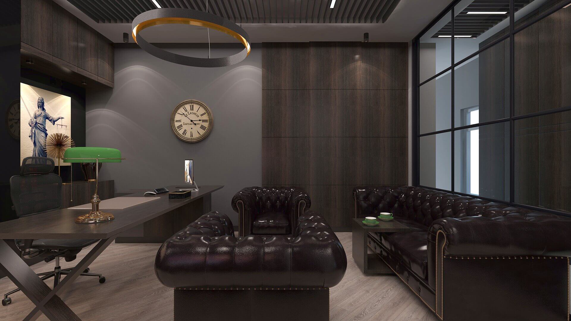 office design