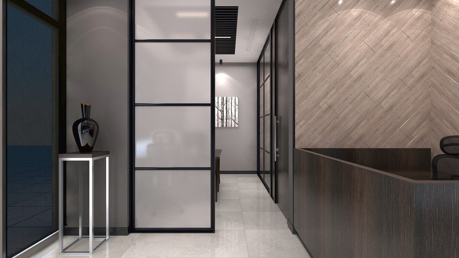 office project