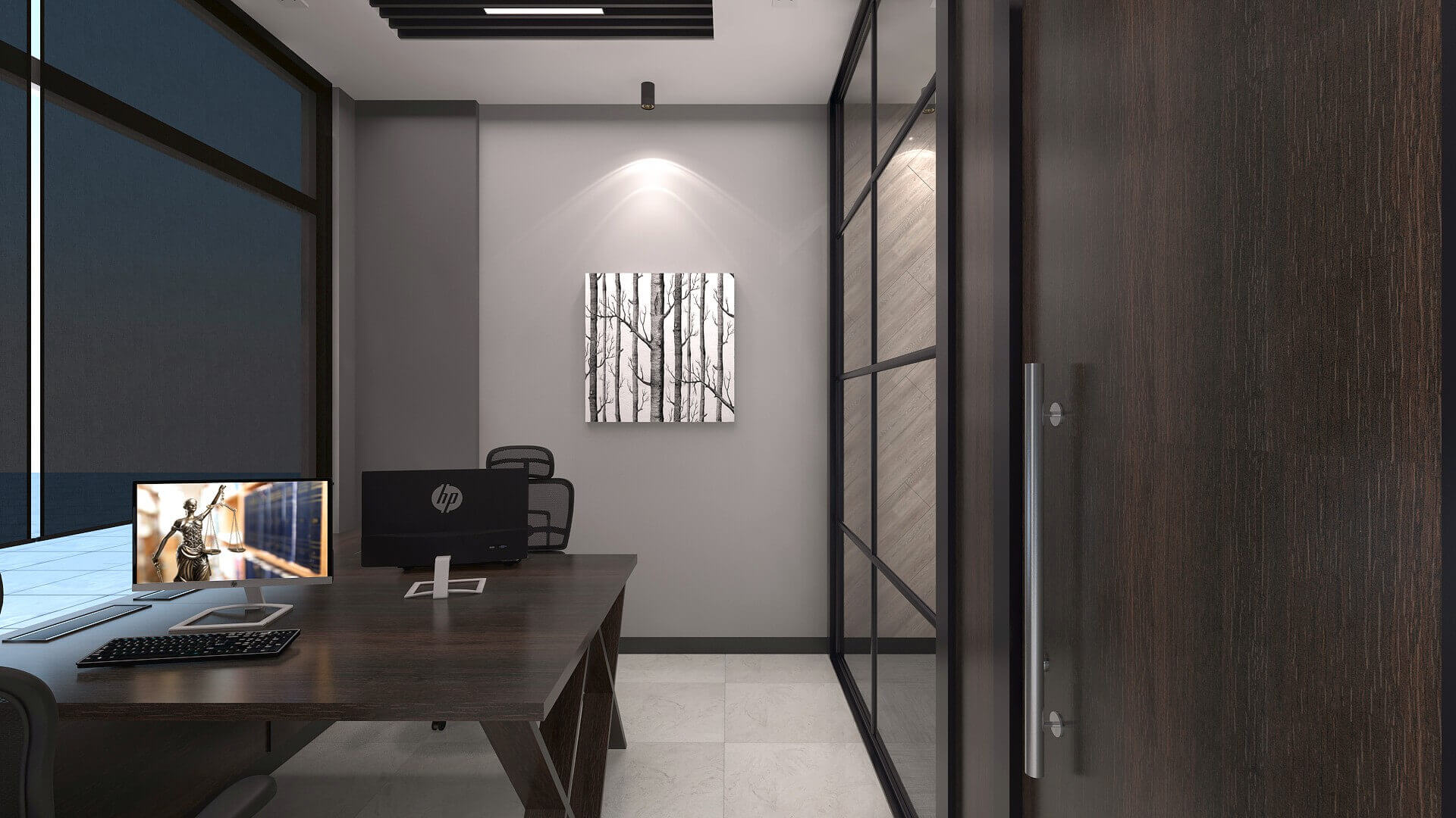 interior design