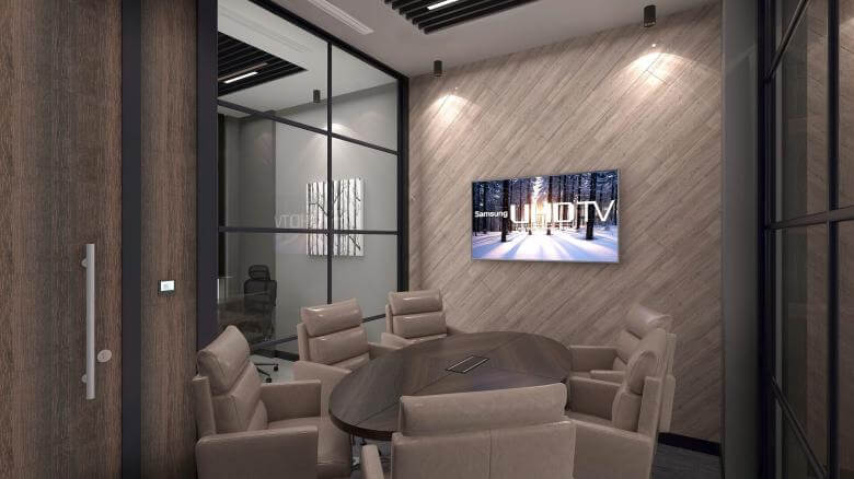 office project 2628 Sener Law Office Offices