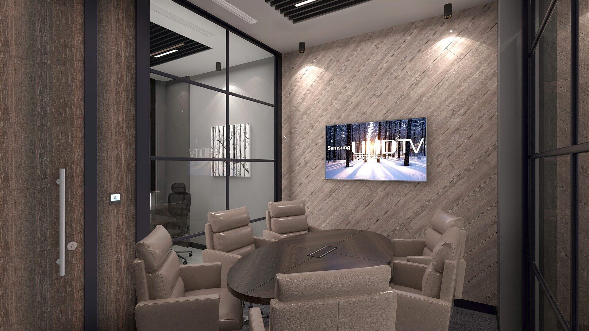 office design