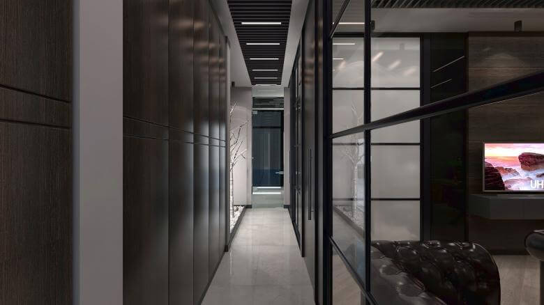 office project 2631 Sener Law Office Offices