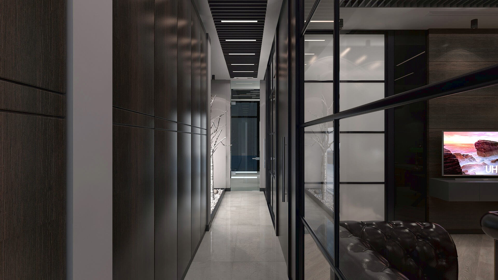Ankara office architect