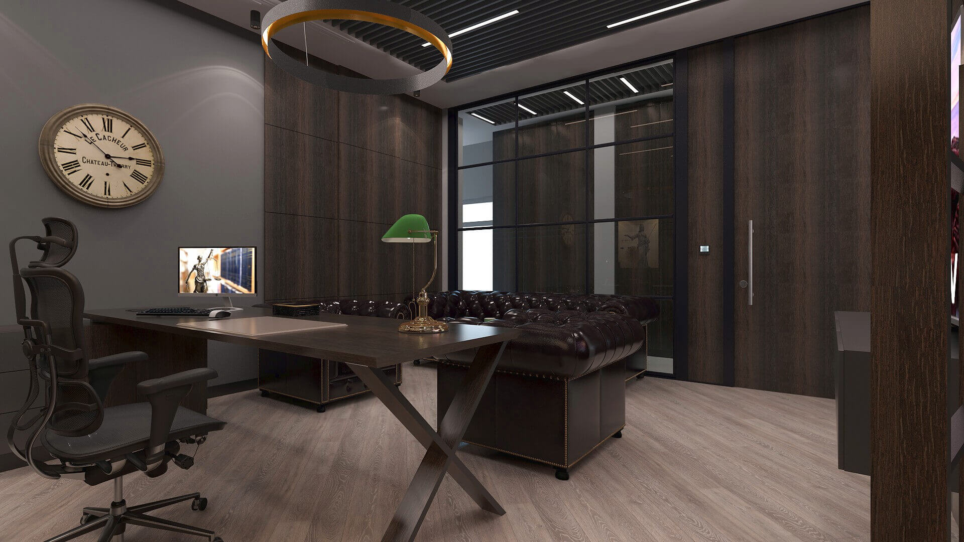 interior design