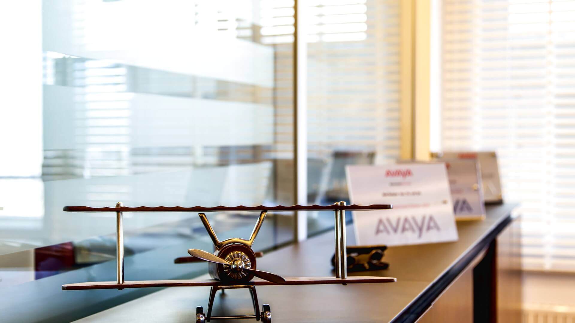 Ankara office design