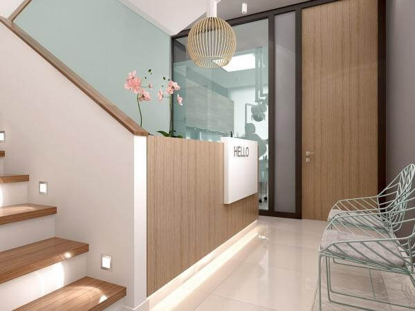   Officium Dental Clinic Offices